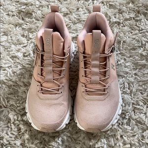 ON Cloud Running Shoes